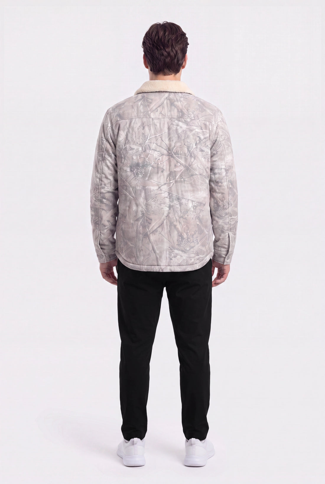 Ridgeline Sherpa Jacket