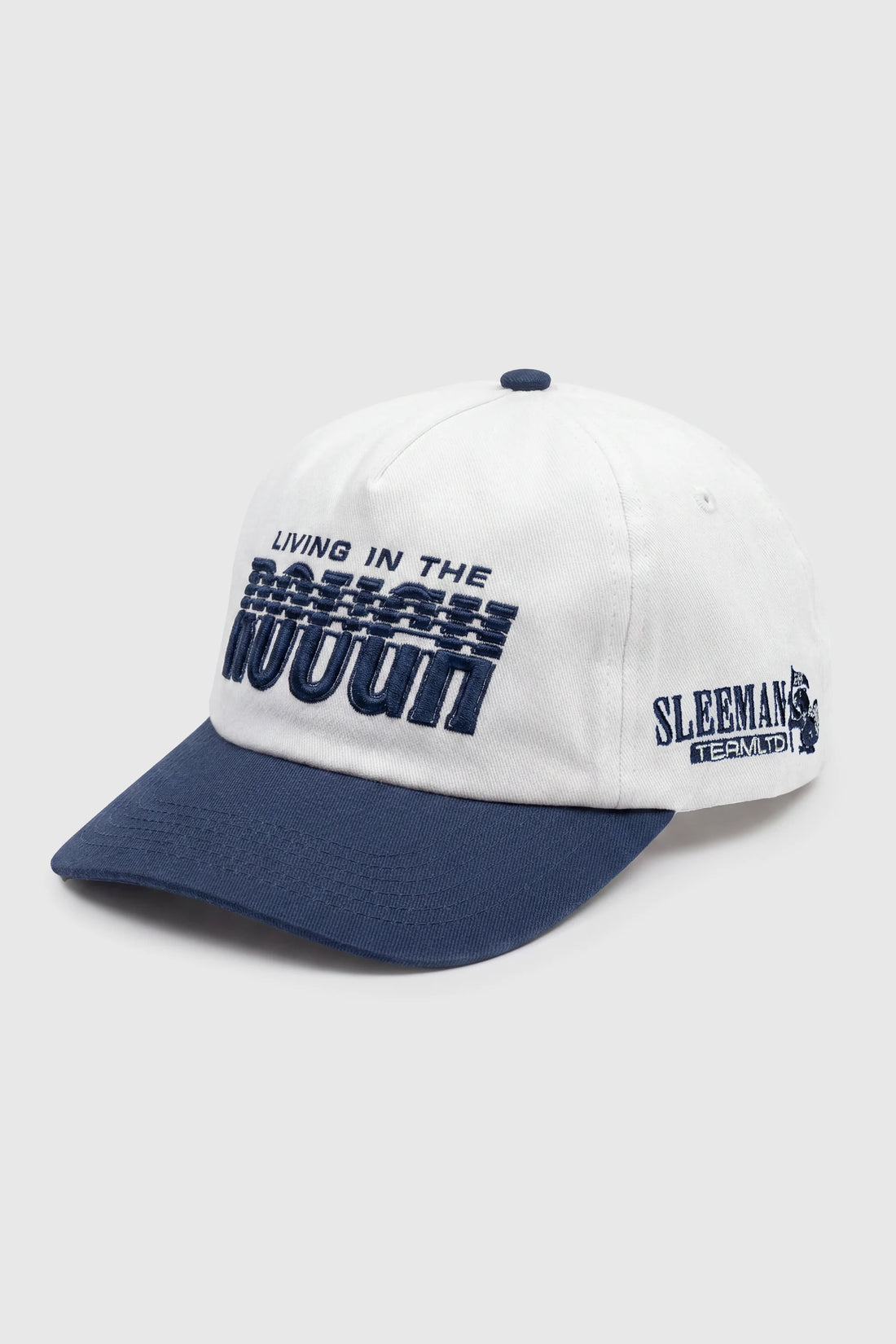 In The Rough Snapback