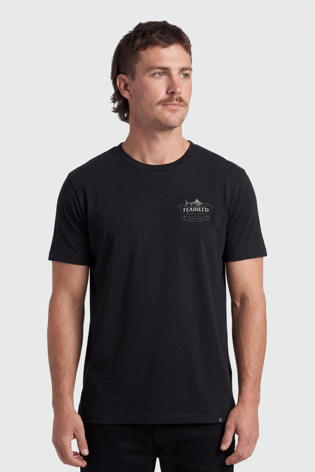 Sportfishing Tee