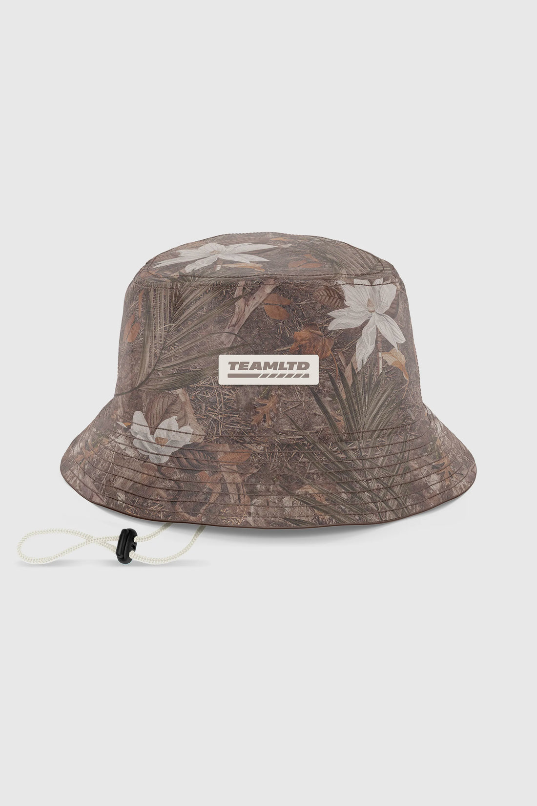 Real Floral Golf Kit