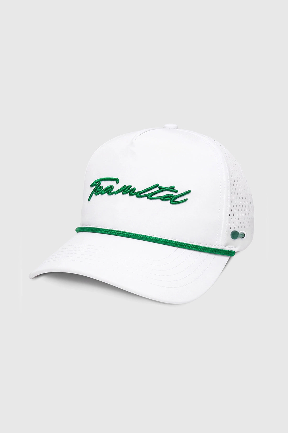 Momentum Snapback