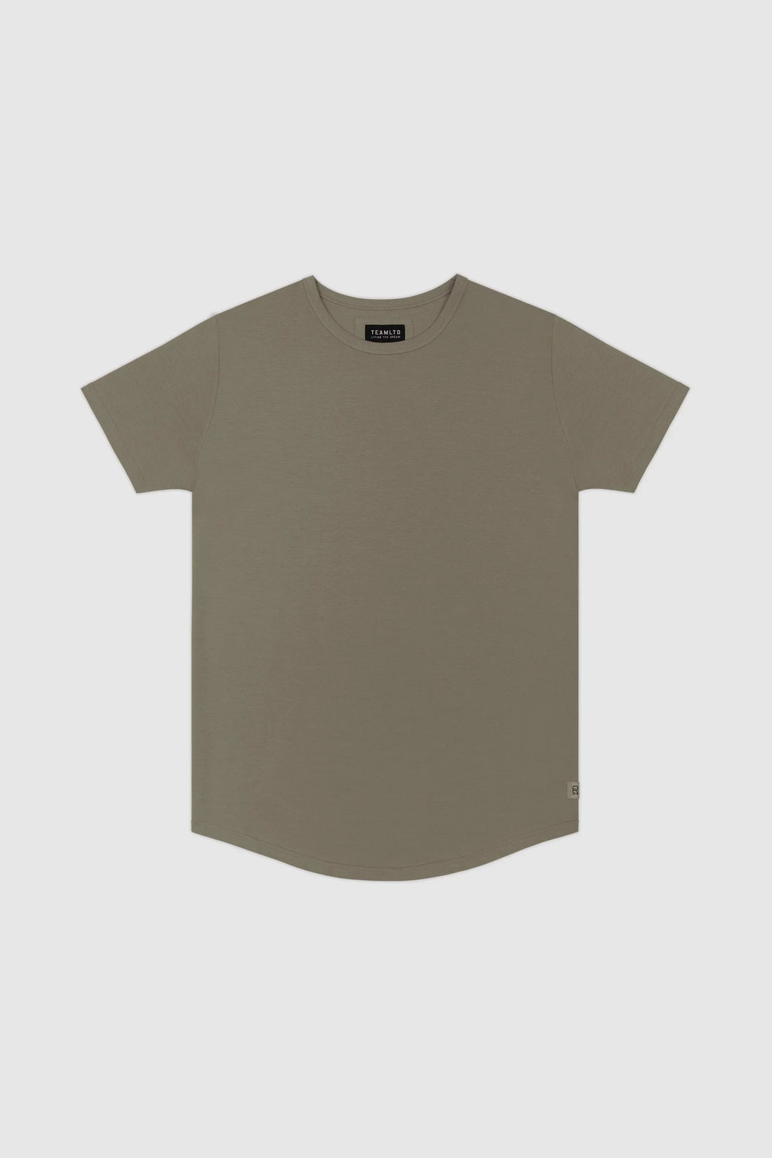 Basic Tee - Side
