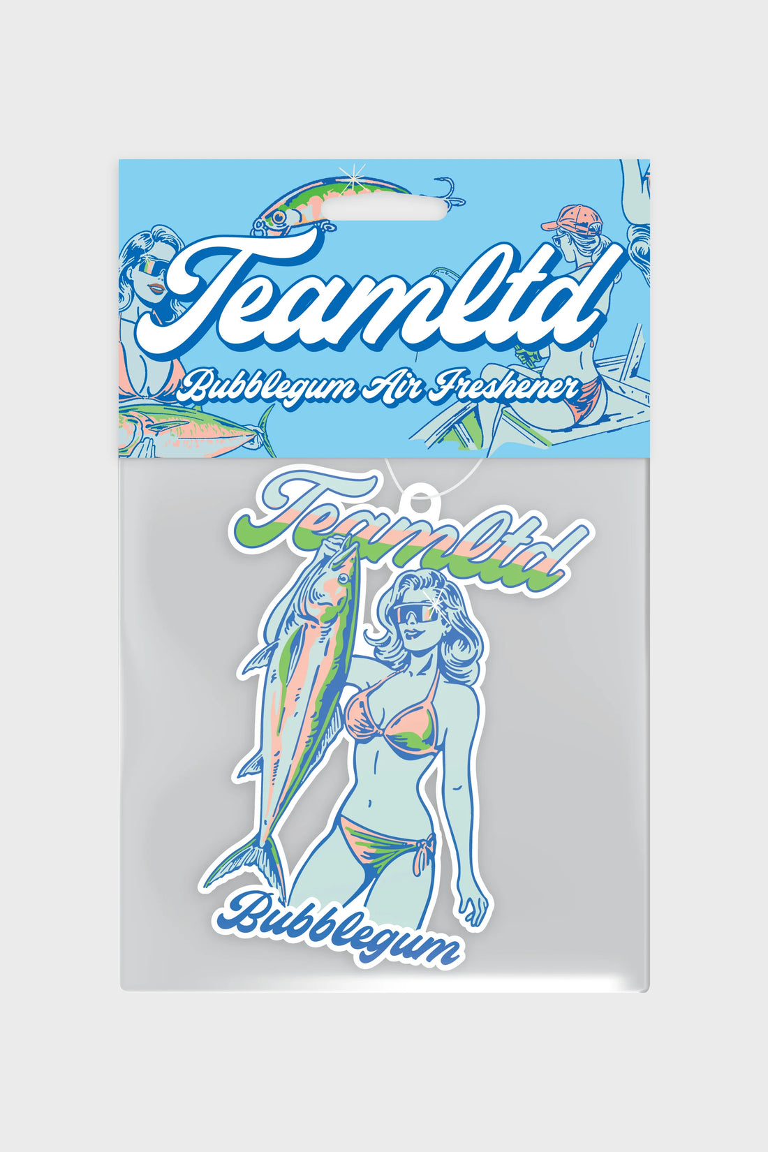 Classic 6" Swim Short