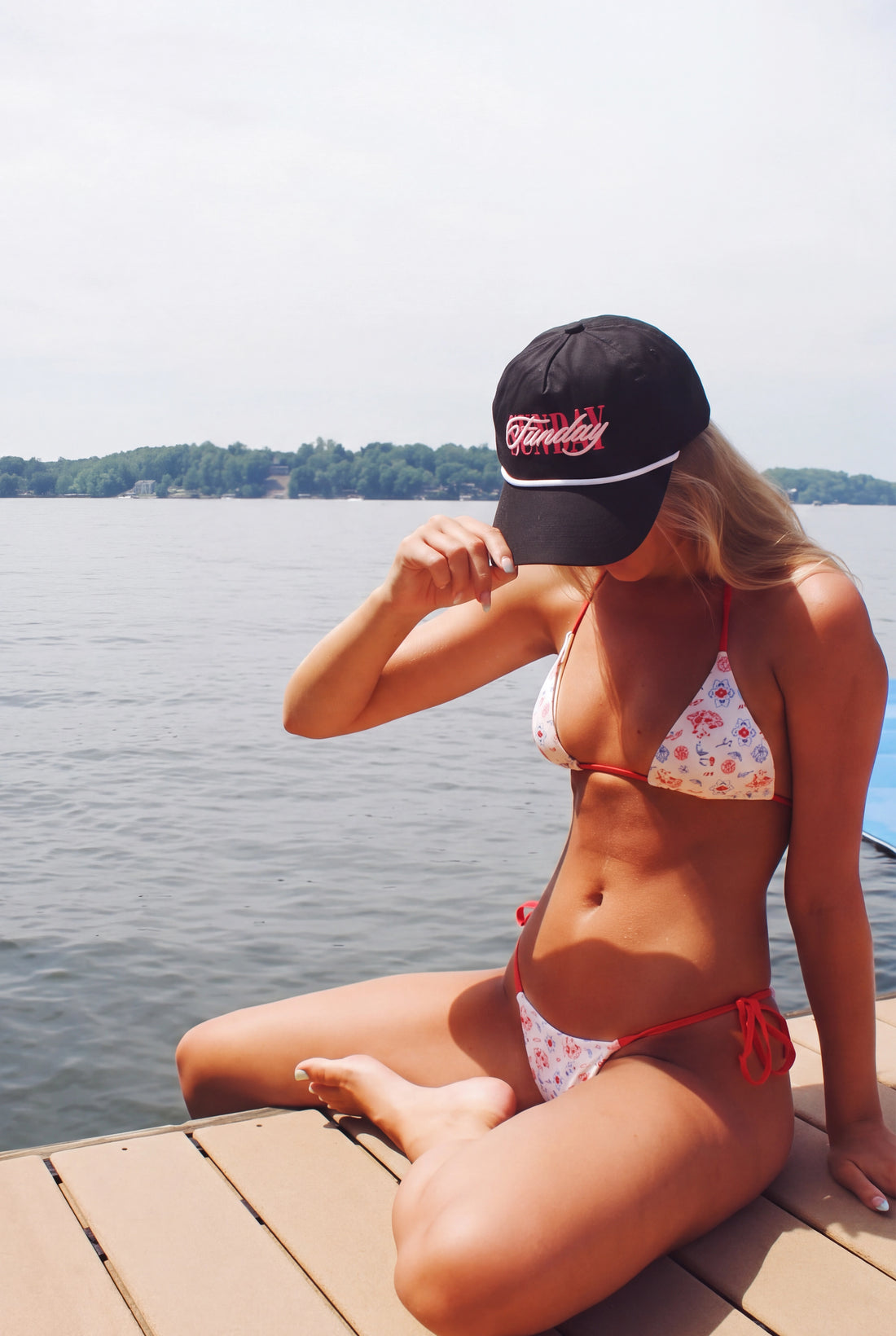 Sunday Funday Snapback