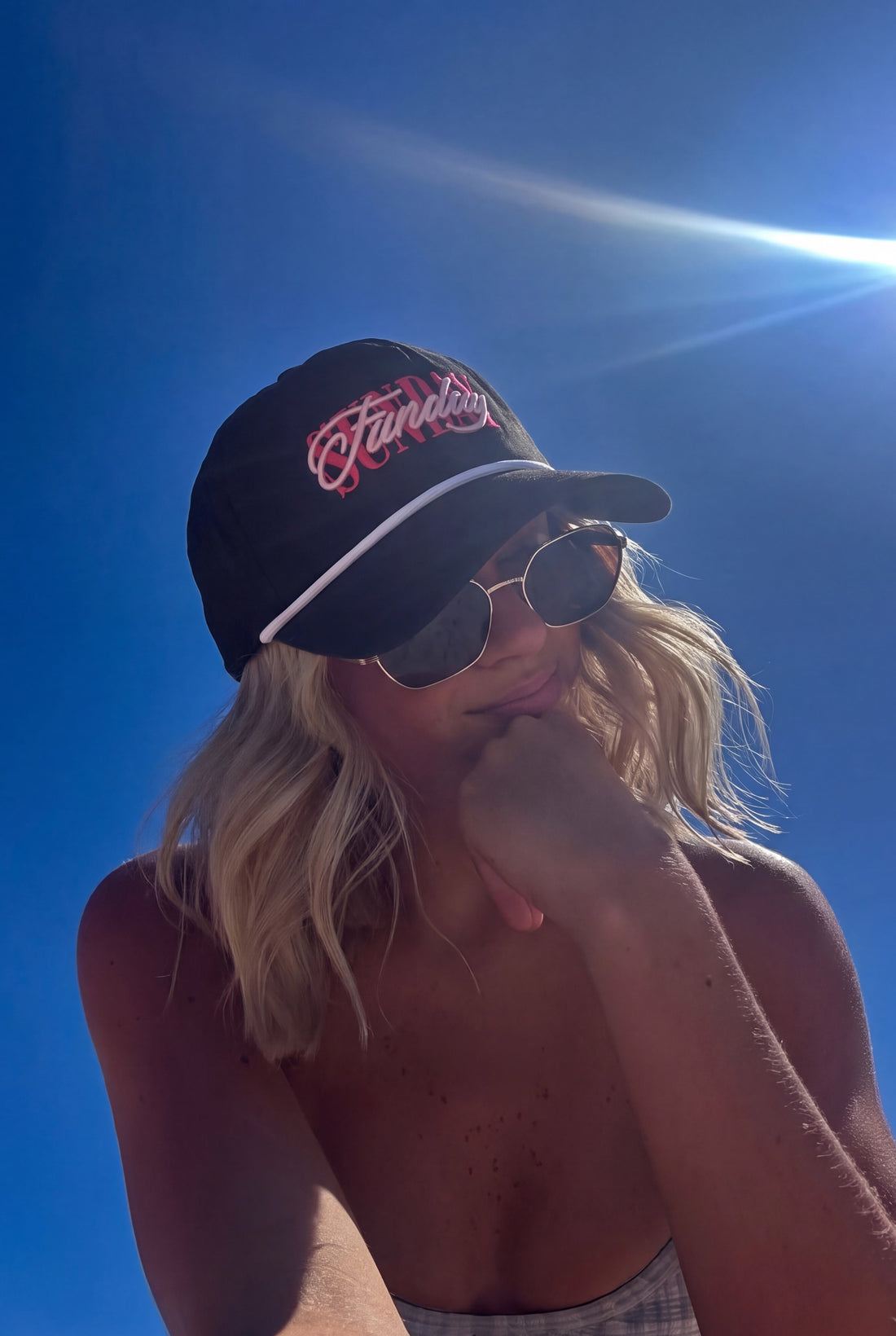 Sunday Funday Snapback