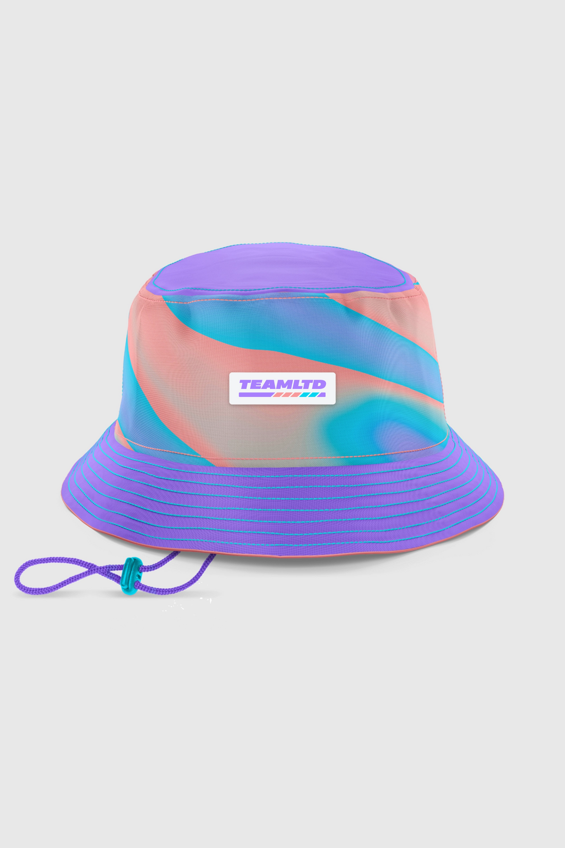 Super Nova Bucket Hat