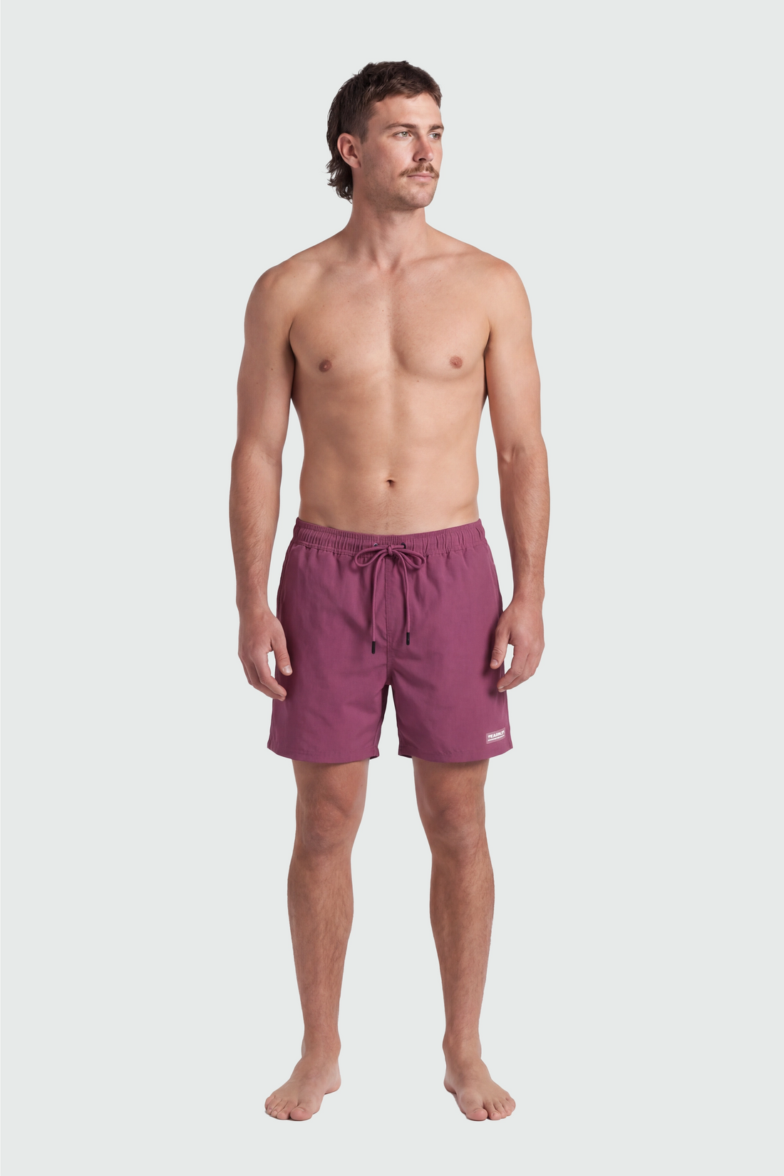 Classic 6" Swim Short