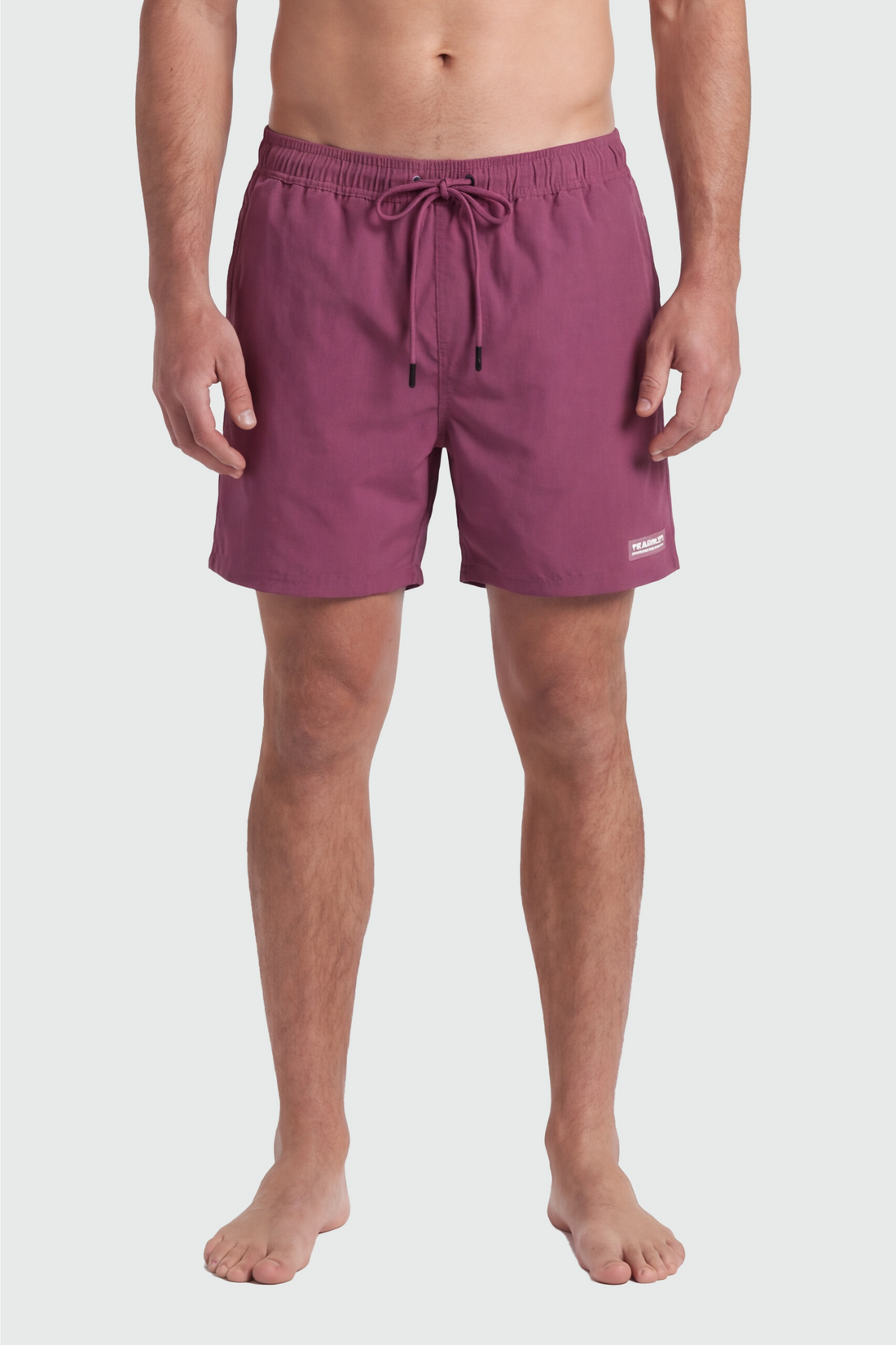 Classic 6" Swim Short