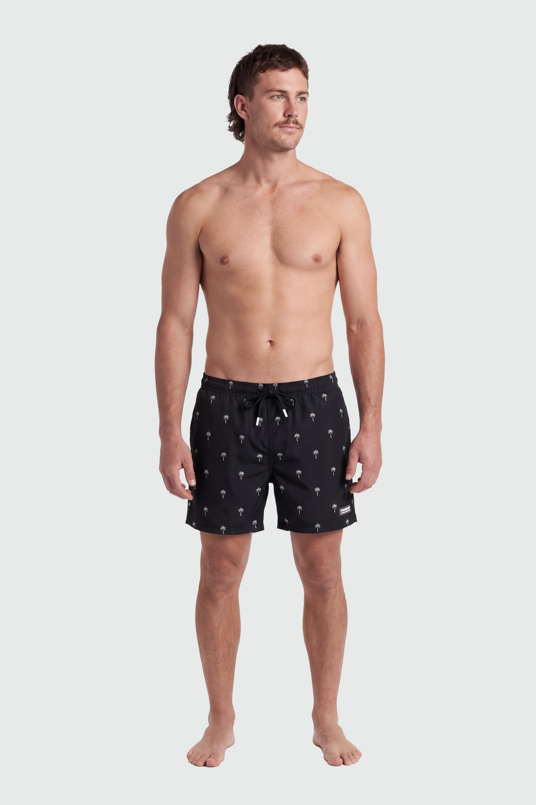 Classic 6" Swim Short