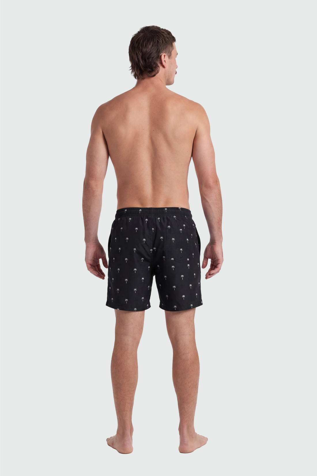 Classic 6" Swim Short