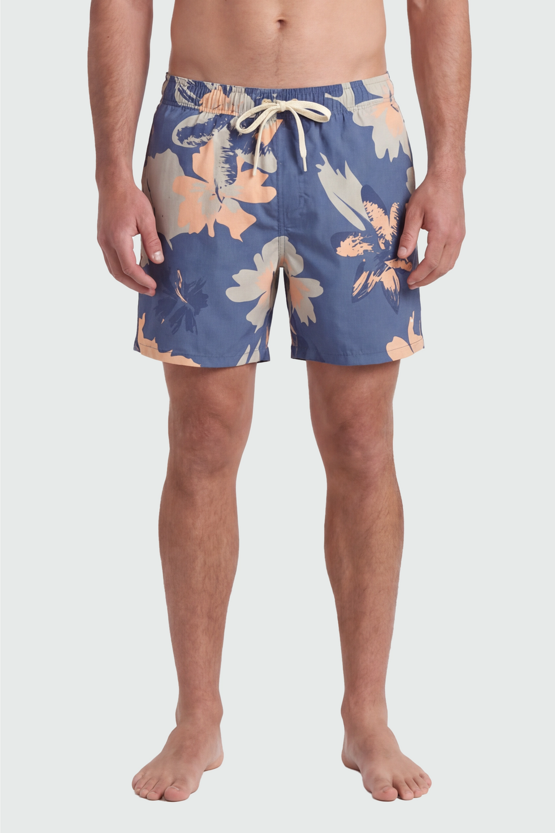 Classic 6" Swim Short