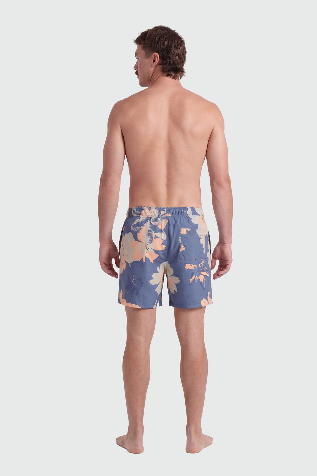 Classic 6" Swim Short