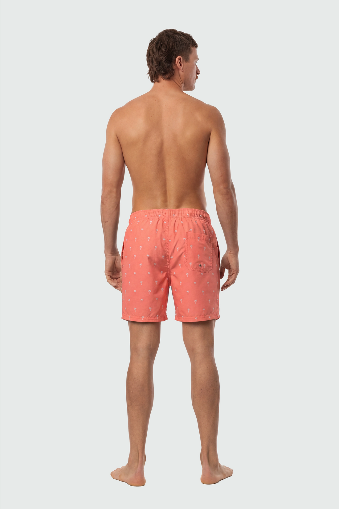 Classic 6" Swim Short