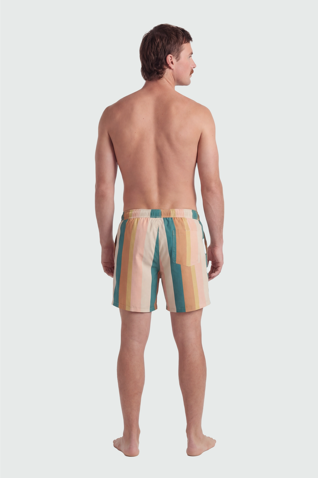 Classic 6" Swim Short