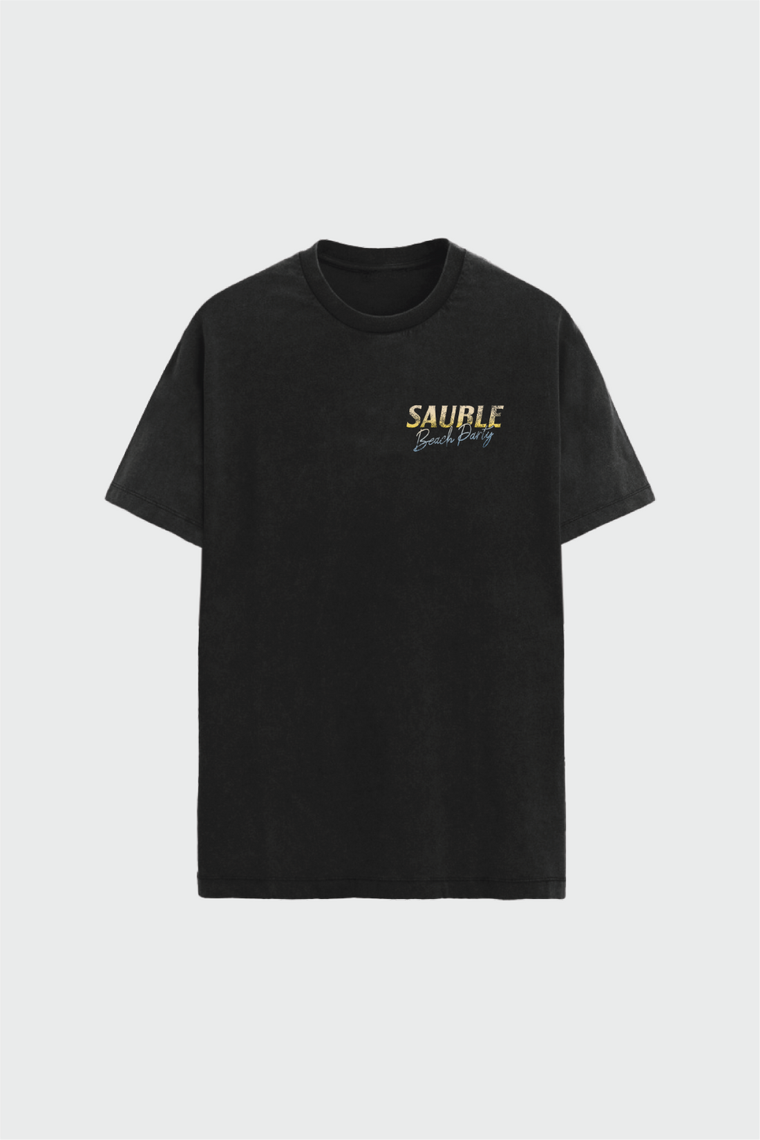 Sauble Beach Party Tee