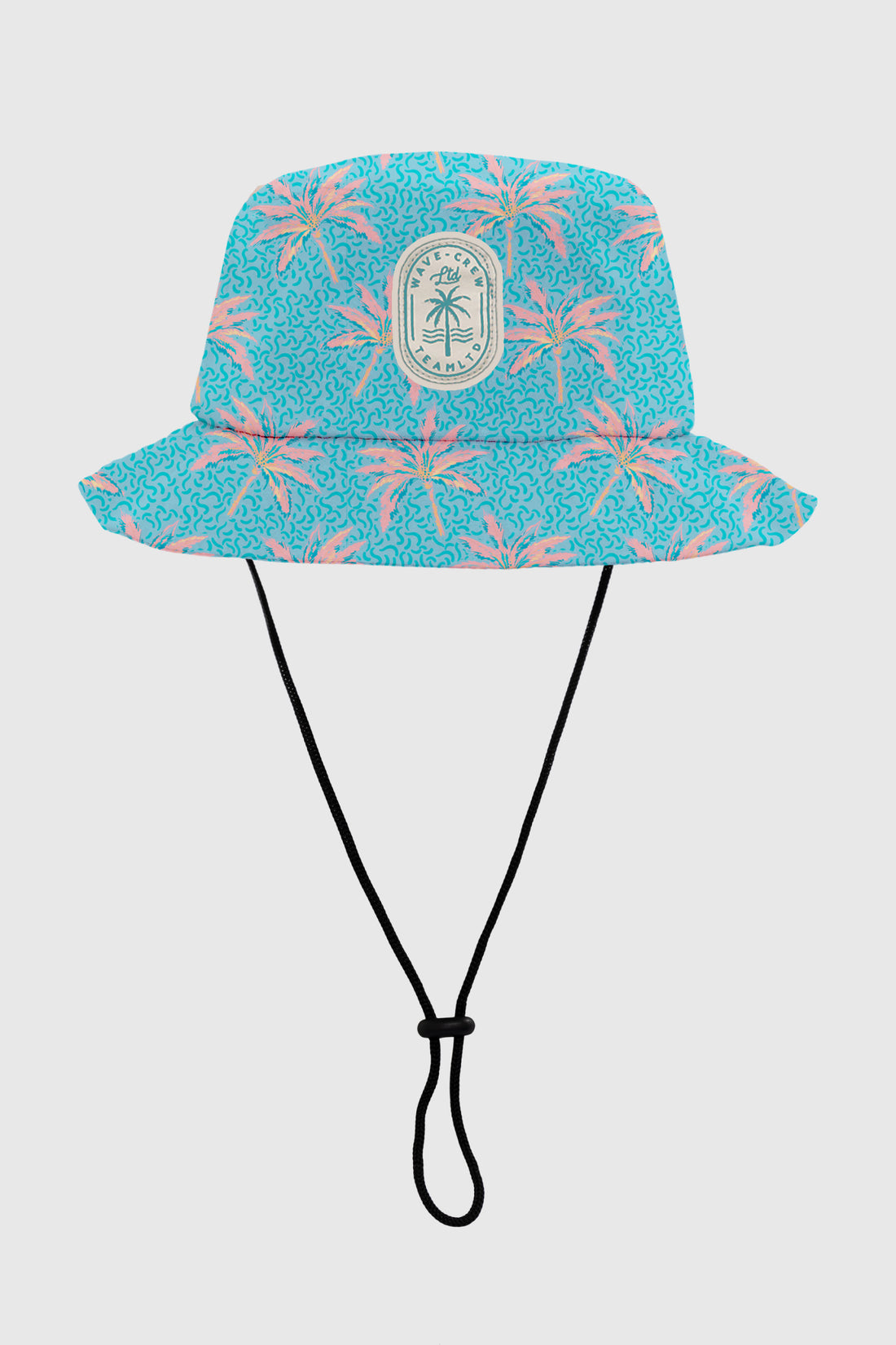 Sin City Bucket Hat