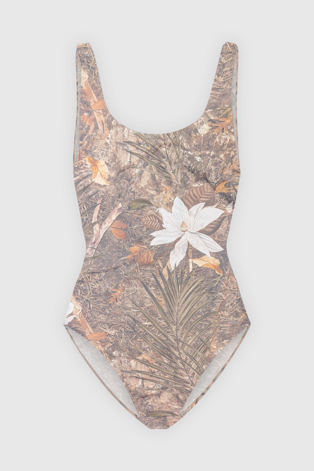 Ladies Swimsuit
