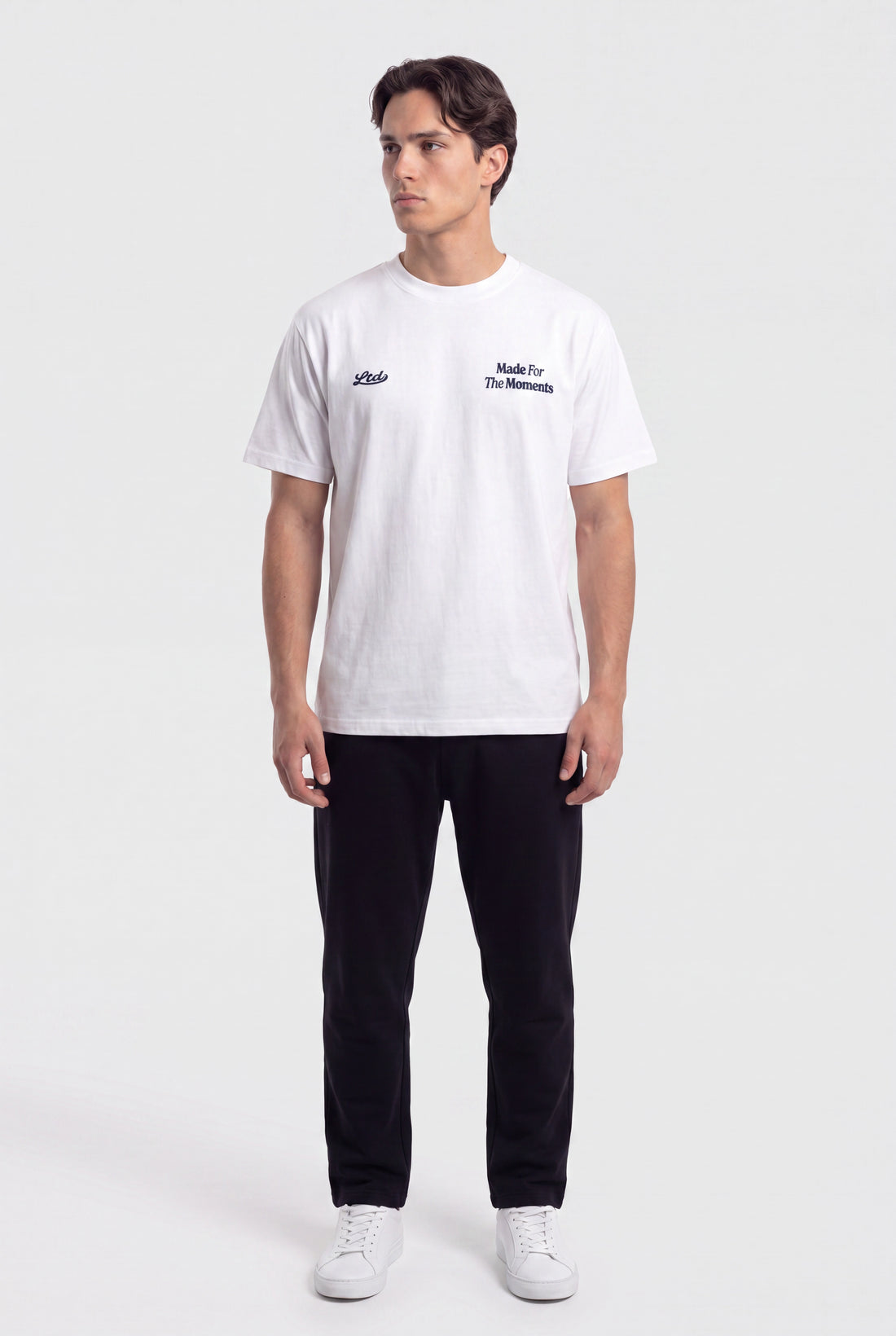 Chasing Moments Tee