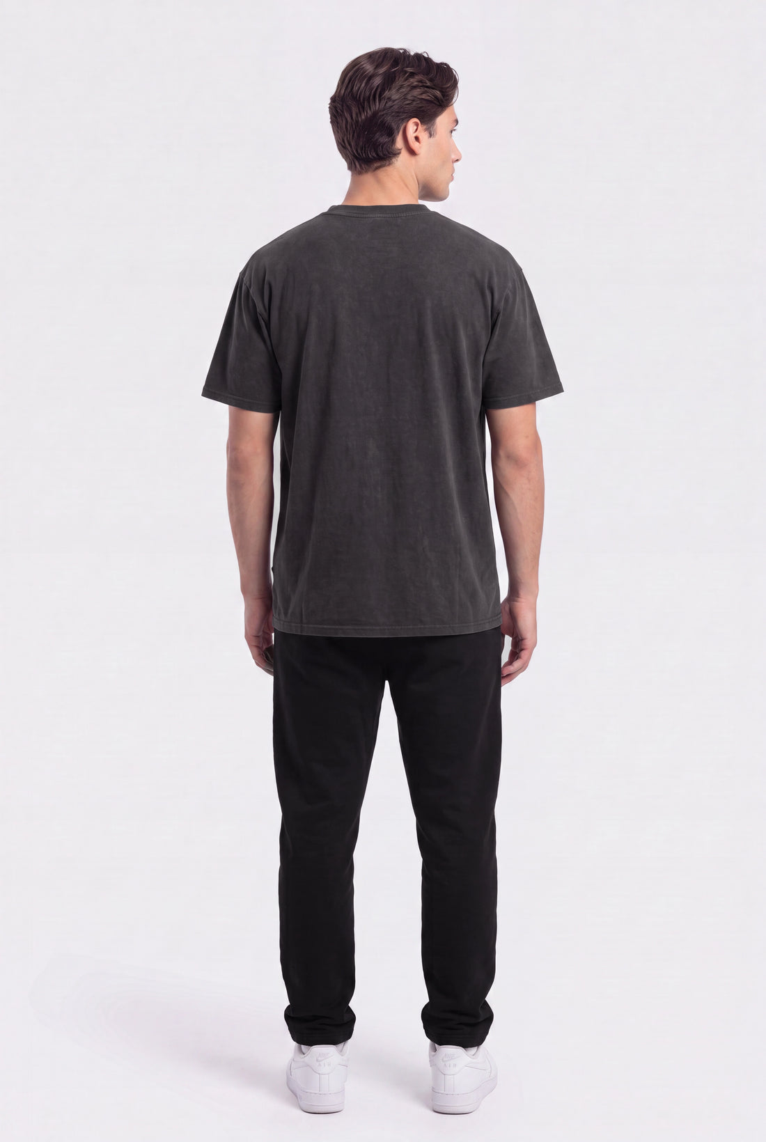 Cougar Mountain Tee