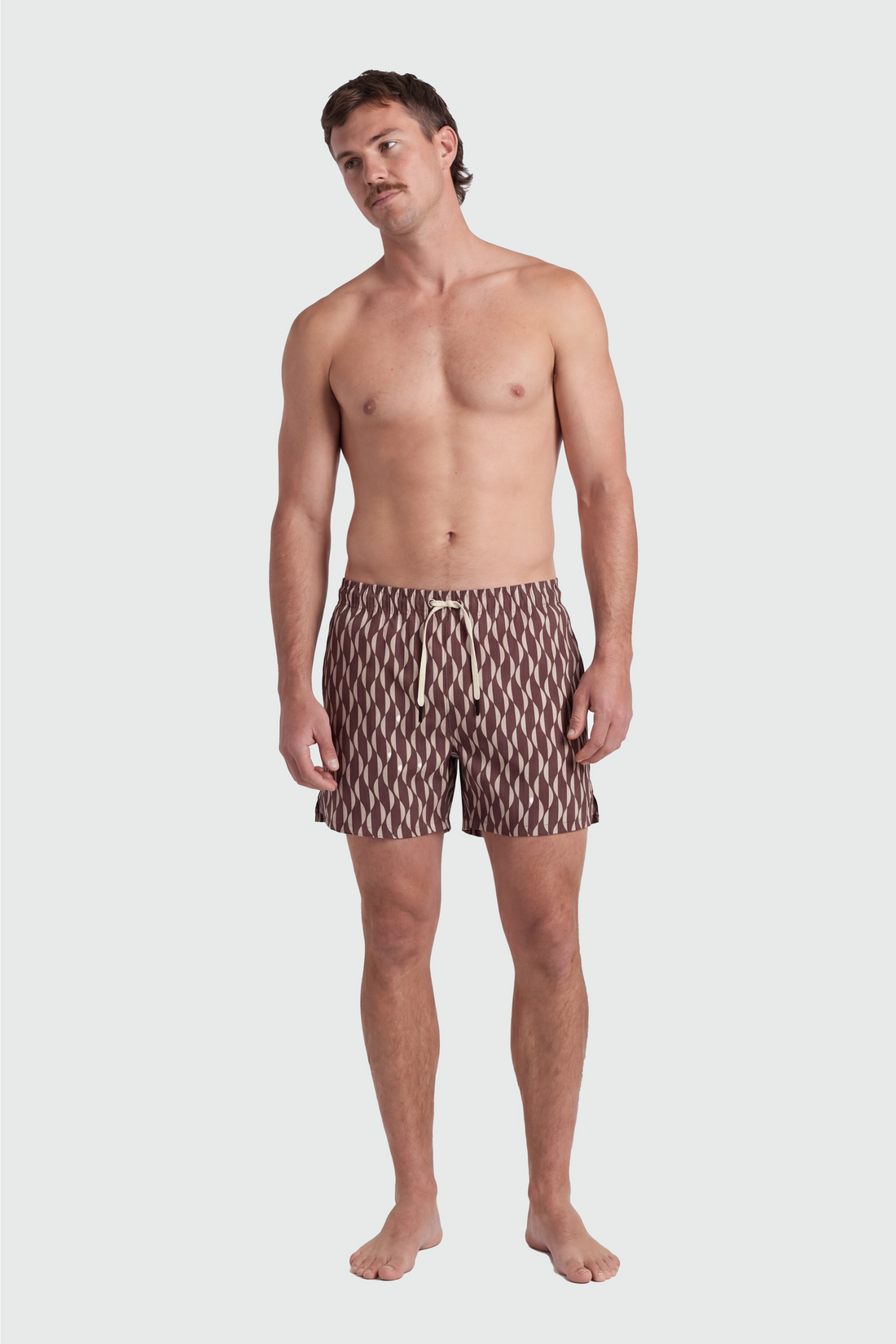 Volley 5" Swim Short