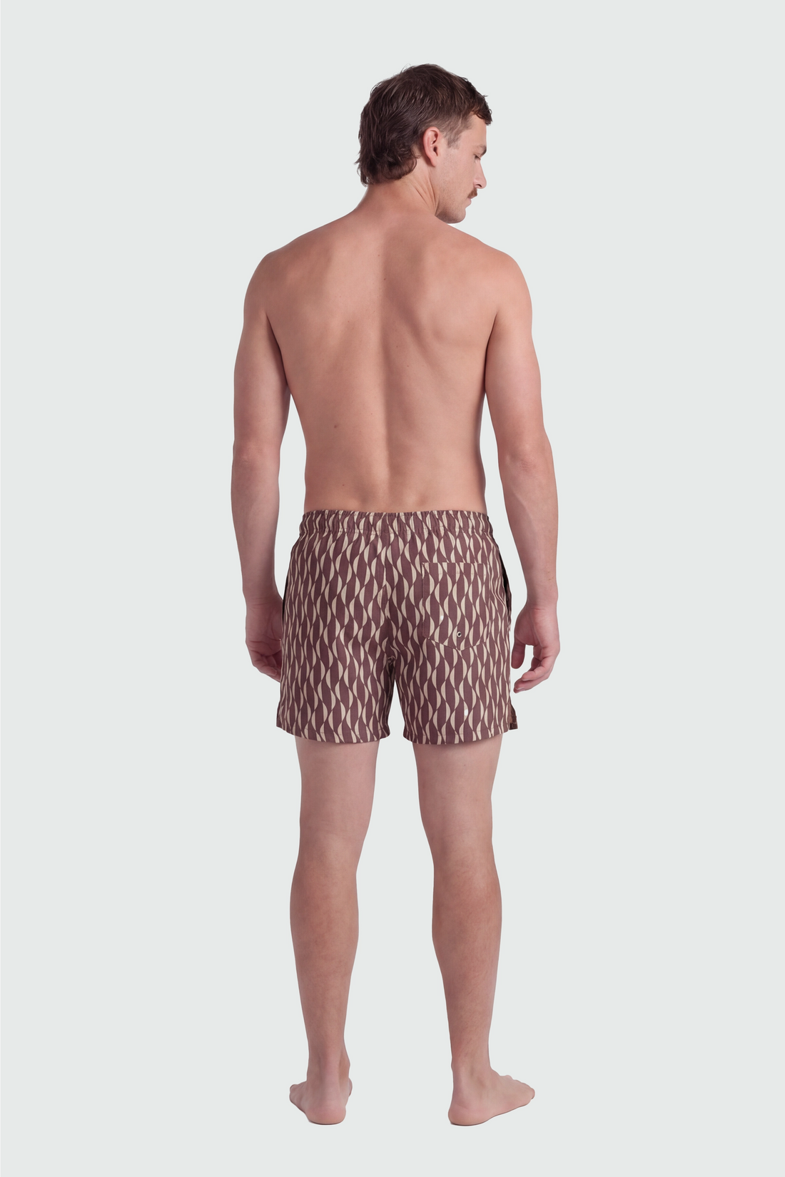 Volley 5" Swim Short
