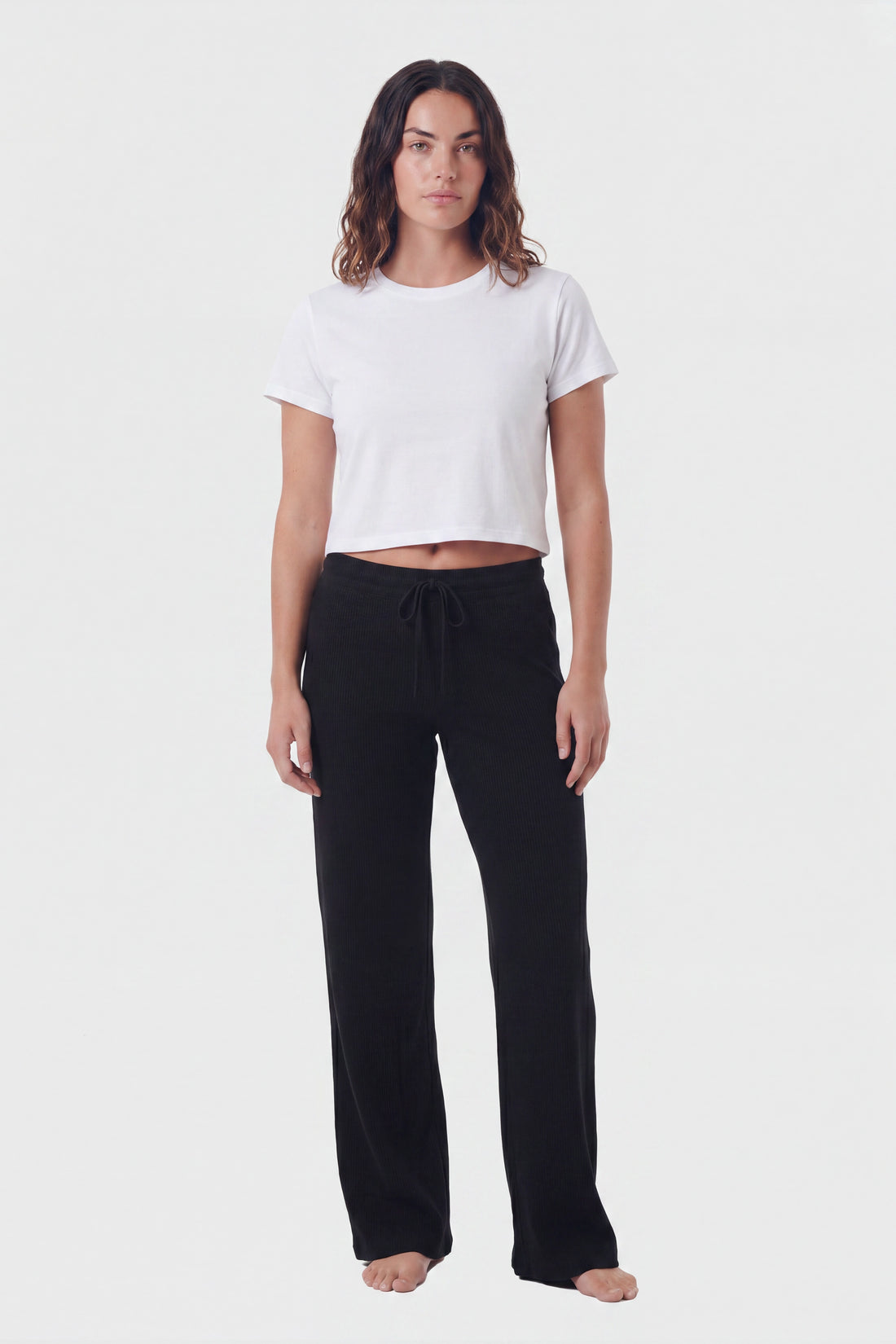 Waffle Lounge Pant