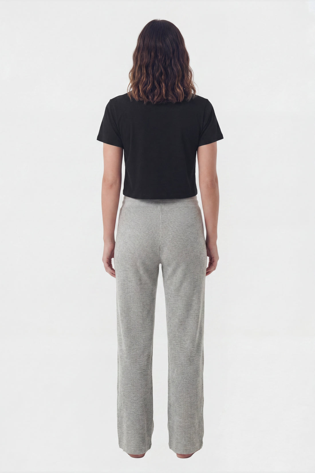 Waffle Lounge Pant