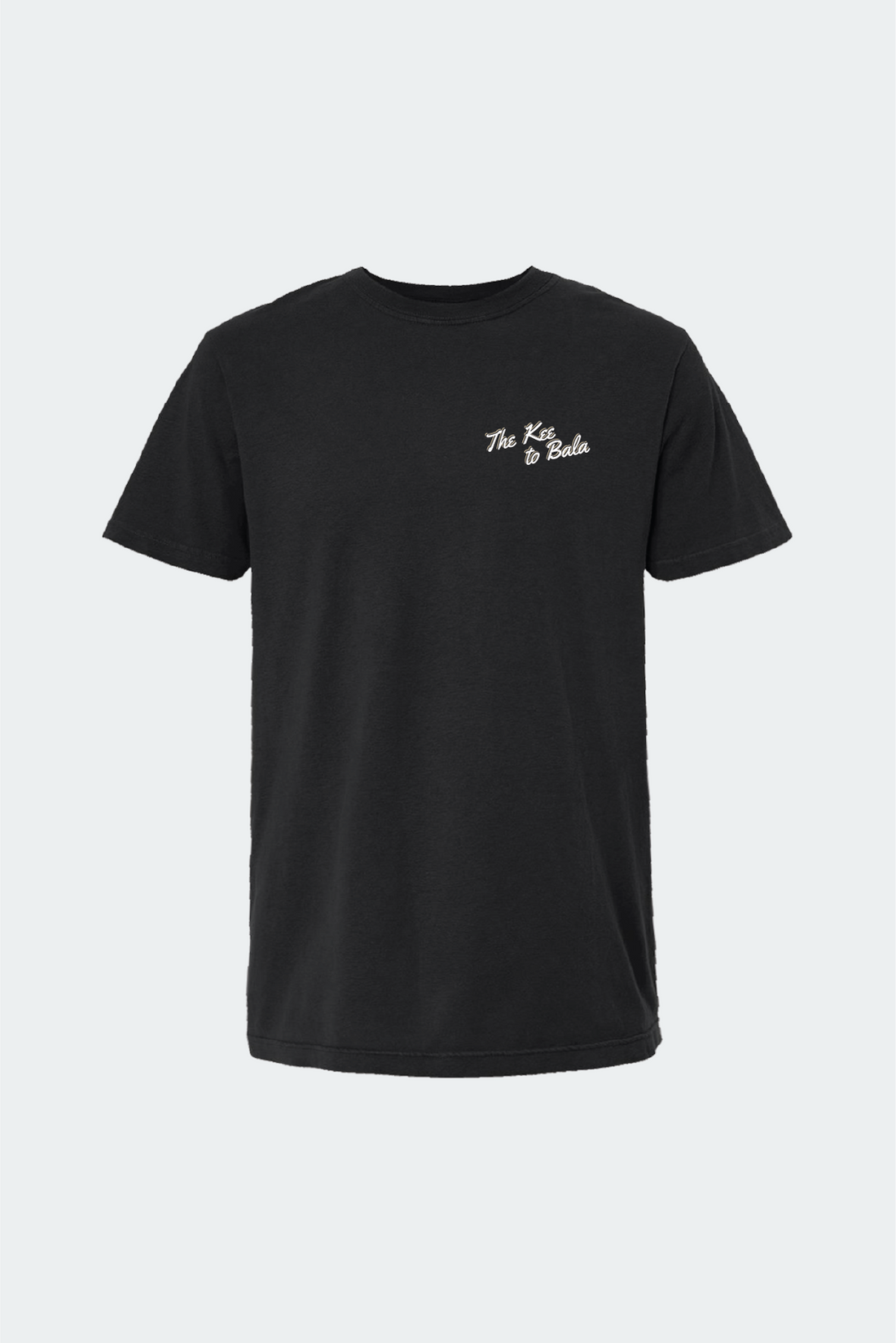 KEE to Bala Summer 2025 Tee