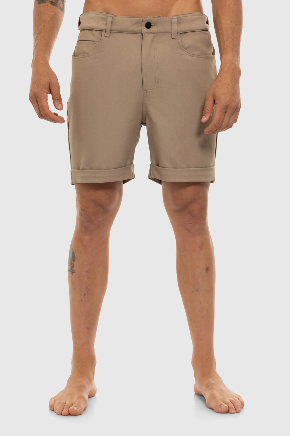Vital Shorts