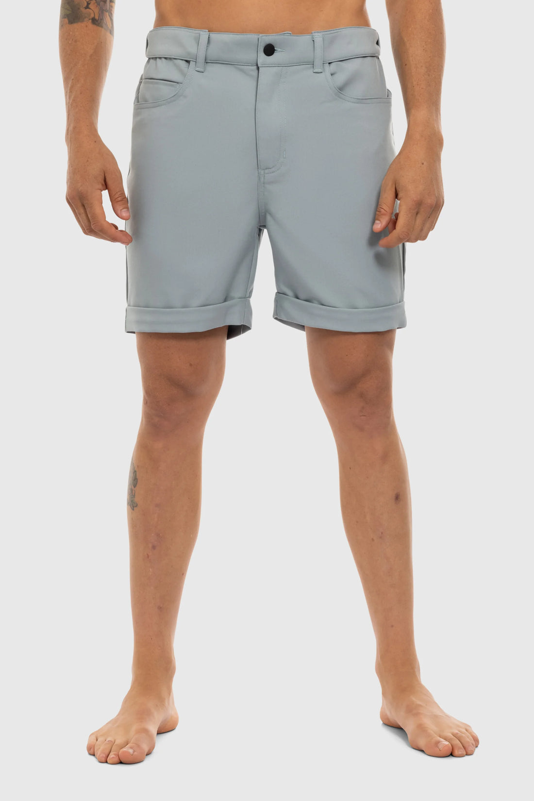 Vital Shorts