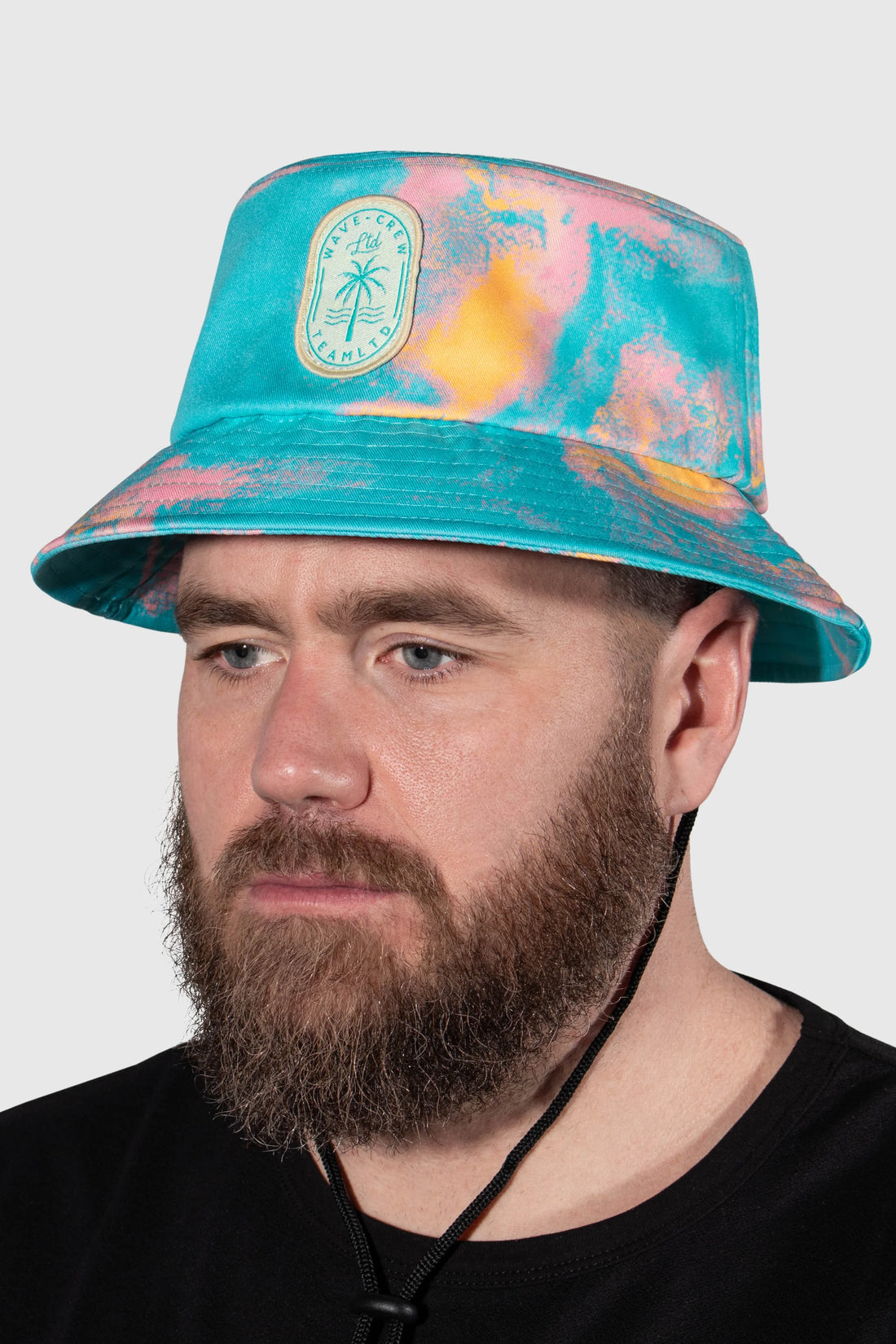 Infrared Bucket Hat